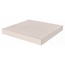 Kerama Marazzi Про Матрикс DD601800R\GCA светлый беж Угловая ступень 33x33 см, Россия, под камень  - фото 1