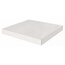 Kerama Marazzi Про Матрикс DD602600R\GCA белый Угловая ступень 33x33 см, Россия, под камень  - фото 1