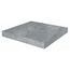 Kerama Marazzi Про Матрикс DD602300R\GCA серый темный Угловая ступень 33x33 см, Россия, под камень  - фото 1