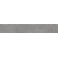 Kerama Marazzi Про Стоун DD200500R\3BT Серый темный обрезнoй Плинтус 9,5x60 см, Россия, под камень  - фото 1