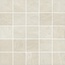 Kerama Marazzi Рамбла MM12132 Коричневый Мозаичный Декор 25x25 см, Россия, под мозаику - фото 1