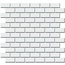 Kerama Marazzi Руаяль 191\002 Декор 30x32 см, Россия, под кирпич  - фото 1