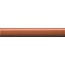 Kerama Marazzi Салинас PFG009 Багет Оранжевый Бордюр 2x15 см, Россия - фото 1