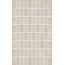 Kerama Marazzi Сияние MM6378 Бежевый Мозаичный Декор 25x40 см, Россия, под камень - фото 1 Kerama Marazzi Сияние MM6378 Бежевый Мозаичный Декор 25x40 см, Россия, под камень - фото 1