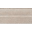 Kerama Marazzi Версаль FMA016R Бежевый Обрезной Плинтус 15x30 см, Россия - фото 1