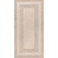 Kerama Marazzi Версаль 11130R Бежевый  Панель Обрезной Настенная плитка 30x60 см, Россия - фото 1