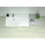 Geberit Acanto 500.625.01.2 90x48 крыло справа Раковина 48x90x17 см, Швейцария - фото 3