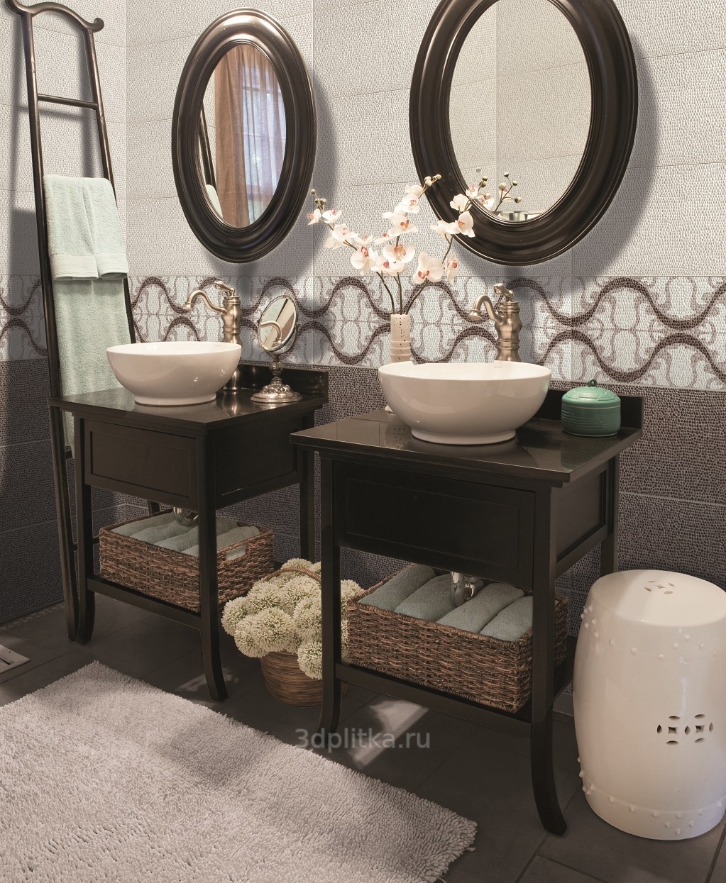 Keramex Stone Испания - фото интерьера 1