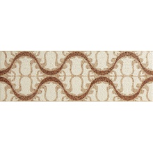 Keramex Stone Wave Beige Настенная плитка 20x60 см, Испания, под обои  - фото 1 - фото 1