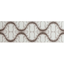 Keramex Stone Wave White Настенная плитка 20x60 см, Испания, под обои  - фото 1 - фото 1