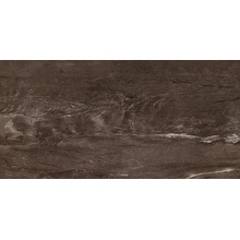 Idalgo Граните Альта Темно Коричневый SR 120 Керамогранит 60x120 см, Россия, под дерево - фото 1 - фото 1