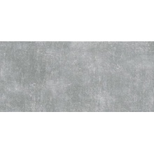 Idalgo Граните Стоун Цемент Серый ASR Rett Керамогранит 60x120 см, Россия, под бетон  - фото 1 - фото 1