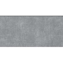 Idalgo Граните Стоун Цемент Темно Серый ASR Rett Керамогранит 60x120 см, Россия, под бетон  - фото 1 - фото 1