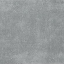 Idalgo Граните Стоун Цемент Темно Серый ASR Rett 60 Керамогранит 60x60 см, Россия, под бетон  - фото 1 - фото 1