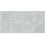 Idalgo Граните Стоун Цемент Декор Светло Серый ASR Rett Декор 60x120 см, Россия, под обои  - фото 1