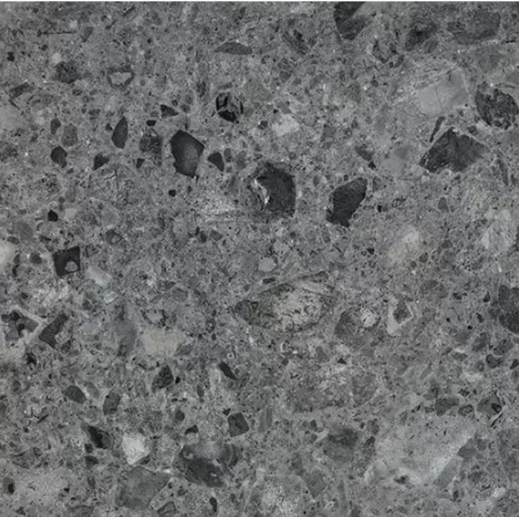 Idalgo Граните Герда Черно Оливковый MR Rett 60 Керамогранит 60x60 см, Россия, под камень - фото 1 Idalgo Граните Герда Черно Оливковый MR Rett 60 Керамогранит 60x60 см, Россия, под камень - фото 1