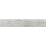 Idalgo Граните Вуд Эго Светло Серый ASR Rett 19.5 Керамогранит 19,5x120 см, Россия, под дерево - фото 1