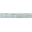 Idalgo Граните Вуд Эго Серо Голубой ASR Rett 19.5 Керамогранит 19,5x120 см, Россия, под дерево - фото 1