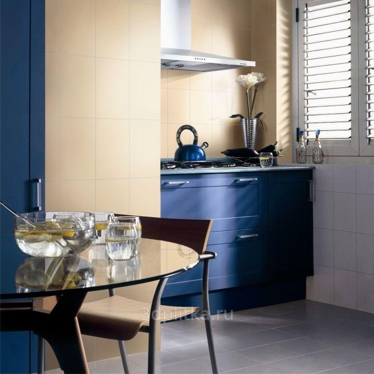 Керамин Атлас Беларусь - фото интерьера 1