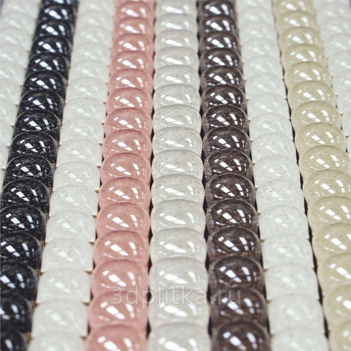 Керамин Бисер Беларусь - фото интерьера 1