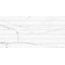 Керамин Хокку 7Д белая Настенная плитка 30x60 см, Беларусь, под мрамор - фото 3