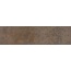 Керамин Иллинойс 4 Настенная плитка 6,5x24,5 см, Беларусь, под камень  - фото 3
