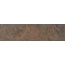 Керамин Иллинойс 4 Настенная плитка 6,5x24,5 см, Беларусь, под камень  - фото 1