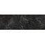 Керамин Монако 5 Черный Настенная плитка 25x75 см, Беларусь, под мрамор - фото 1 Керамин Монако 5 Черный Настенная плитка 25x75 см, Беларусь, под мрамор - фото 1