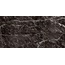 Керамин Найт Черный подполированный Керамогранит 60x120 см, Беларусь, под мрамор - фото 4