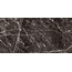 Керамин Найт Черный подполированный Керамогранит 60x120 см, Беларусь, под мрамор - фото 3
