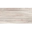 Керамин Рэнга Белый 7 Керамогранит 30x60 см, Беларусь, под дерево - фото 1