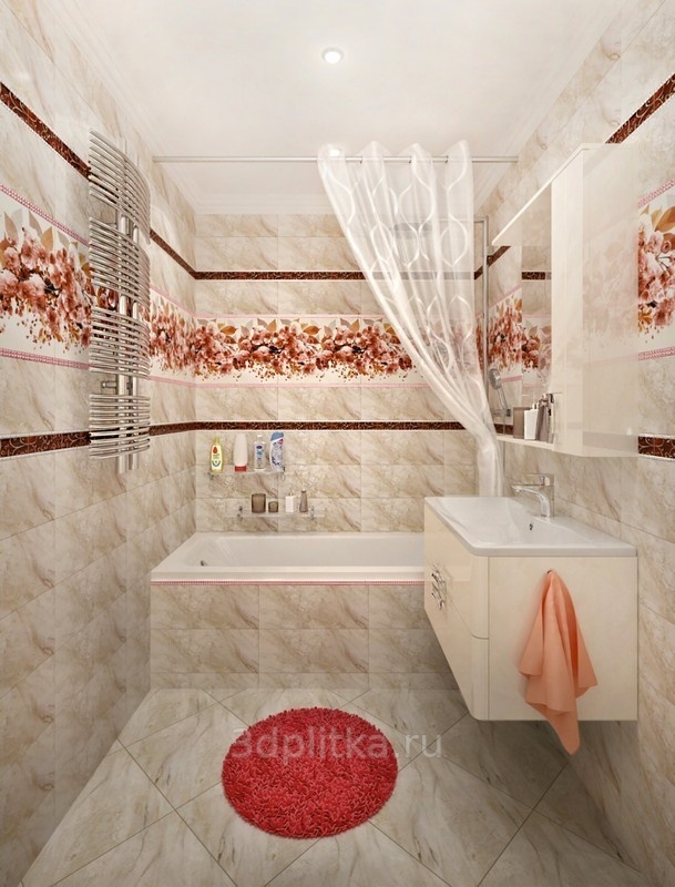 Керамин Романтика Беларусь - фото интерьера 1