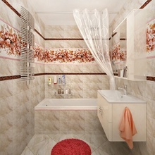 Керамин Романтика Беларусь - фото интерьера 1 - фото 1