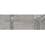 Керамин Самум 2Д темно-серый Декор 30x90 см, Беларусь, под камень  - фото 3