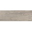 Керамин Шиен 2 Серый Настенная плитка 25x75 см, Беларусь, под дерево - фото 1