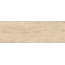 Керамин Шиен 3 Бежевый Настенная плитка 25x75 см, Беларусь, под дерево - фото 1