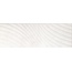 Керамин Сонора 7 тип 1 Белый Настенная плитка 25x75 см, Беларусь, под бетон  - фото 1
