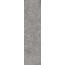Керамин Теннесси 1 светло-серый Напольная плитка 6,5x24,5 см, Беларусь, под камень  - фото 4