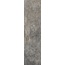 Керамин Теннесси 1Т серый Напольная плитка 6,5x24,5 см, Беларусь, под камень  - фото 2