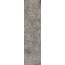 Керамин Теннесси 1Т серый Напольная плитка 6,5x24,5 см, Беларусь, под камень  - фото 4
