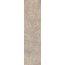 Керамин Теннесси 2 светло-бежевый Напольная плитка 6,5x24,5 см, Беларусь, под камень  - фото 4