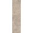 Керамин Теннесси 2 светло-бежевый Напольная плитка 6,5x24,5 см, Беларусь, под камень  - фото 3