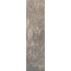 Керамин Теннесси 2Т бежевый Напольная плитка 6,5x24,5 см, Беларусь, под камень  - фото 2