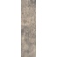 Керамин Теннесси 2Т бежевый Напольная плитка 6,5x24,5 см, Беларусь, под камень  - фото 3