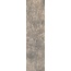 Керамин Теннесси 2Т бежевый Напольная плитка 6,5x24,5 см, Беларусь, под камень  - фото 4