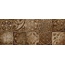 Керамин Терраццо 4Д Тоскана Панно 20x50 см, Беларусь - фото 1