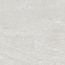Керамин Туам 7 Белый Напольная плитка 39,4x39,4 см, Беларусь, под камень  - фото 4