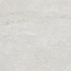 Керамин Туам 7 Белый Напольная плитка 39,4x39,4 см, Беларусь, под камень  - фото 1