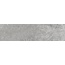 Керамин Юта 2 серый Напольная плитка 6,5x24,5 см, Беларусь, под бетон  - фото 2