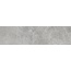 Керамин Юта 2 серый Напольная плитка 6,5x24,5 см, Беларусь, под бетон  - фото 4